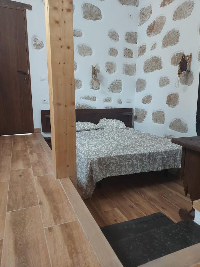 Апартаменты Casa Roberta Agua Арона Экстерьер фото